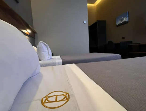 Amae21 Lofts hotel detail image 4