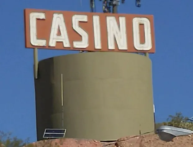 Railroad Pass Hotel And Casino Ramada By Wyndham hotel detail image 3