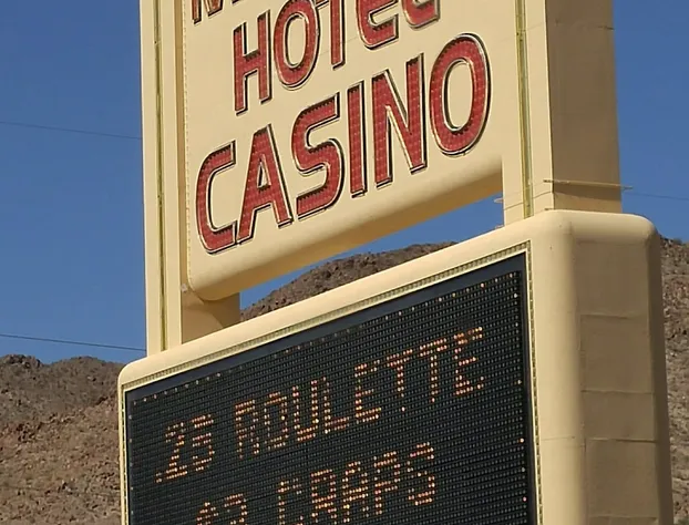 Railroad Pass Hotel And Casino Ramada By Wyndham hotel detail image 4