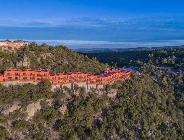 Hotel El Mirador By Balderrama Hotel Collection hotel detail image 2