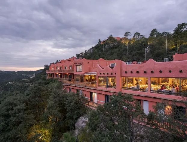 Hotel El Mirador By Balderrama Hotel Collection hotel detail image 3