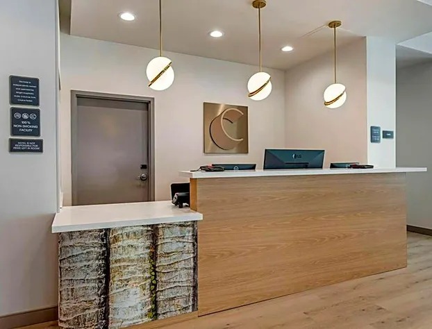 Comfort Suites St. Augustine Historic District Area hotel detail image 2