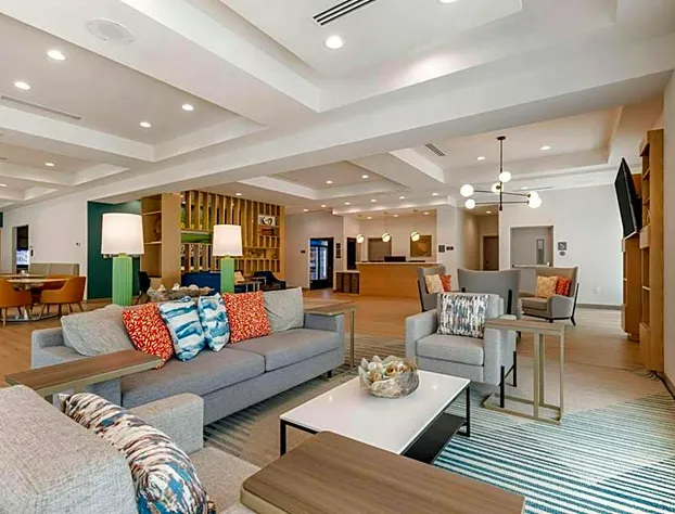 Comfort Suites St. Augustine Historic District Area hotel detail image 4