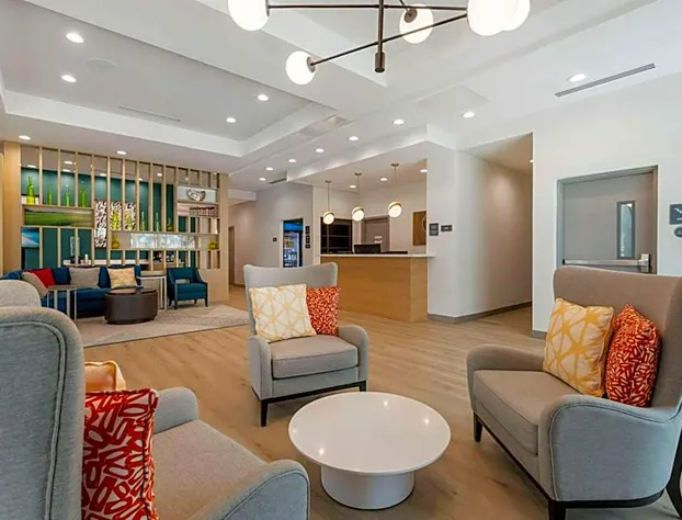 Comfort Suites St. Augustine Historic District Area hotel detail image 3