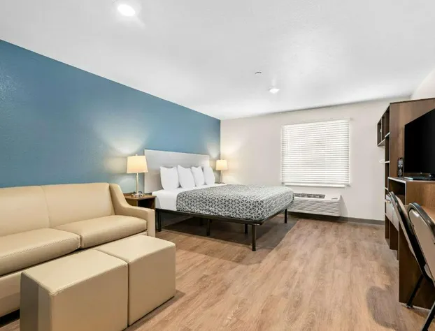 Woodspring Suites Indio - Coachella Valley hotel detail image 2