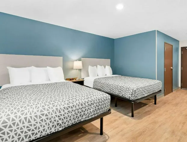 Woodspring Suites Indio - Coachella Valley hotel detail image 3