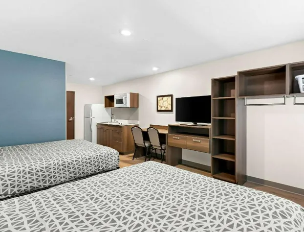 Woodspring Suites Indio - Coachella Valley hotel detail image 4