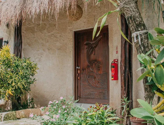 Hotel Howlita Tulum hotel detail image 1