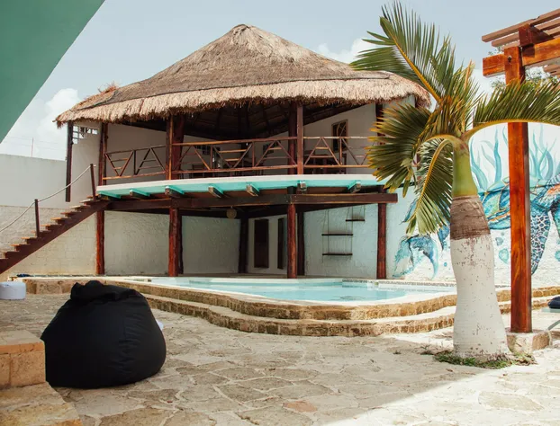 Hotel Howlita Tulum hotel detail image 3