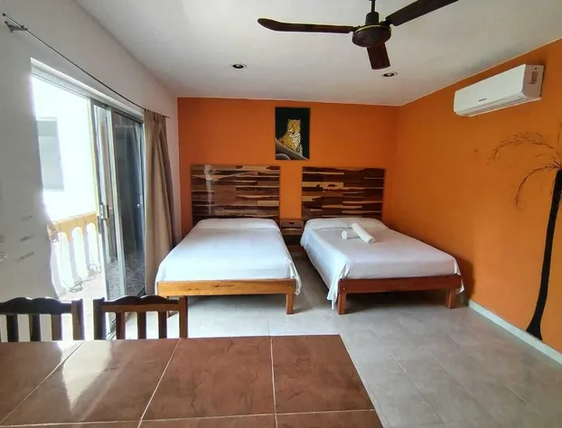 Naay hotel detail image 1