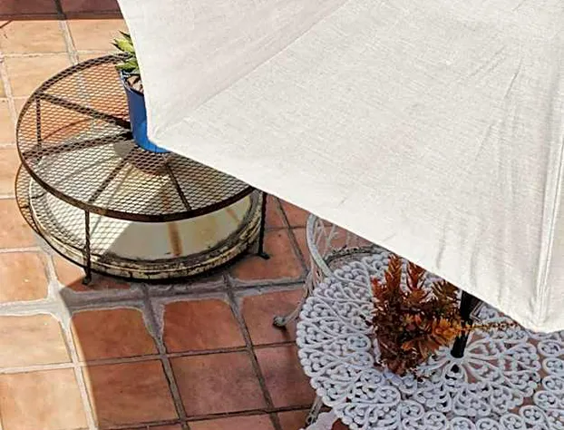 Rosa Mexicano hotel detail image 1