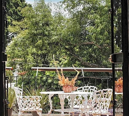 Rosa Mexicano hotel detail image 4