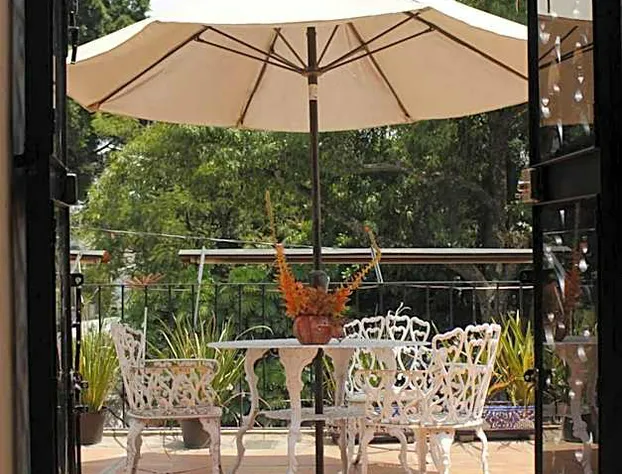 Rosa Mexicano hotel detail image 2