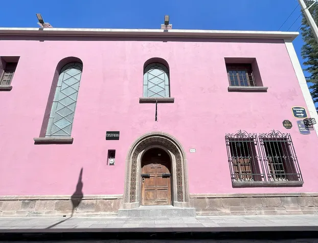 Casa Maka hotel detail image 1