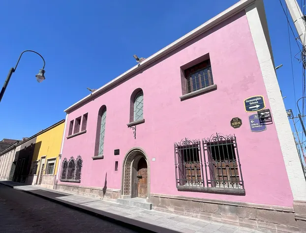 Casa Maka hotel detail image 2