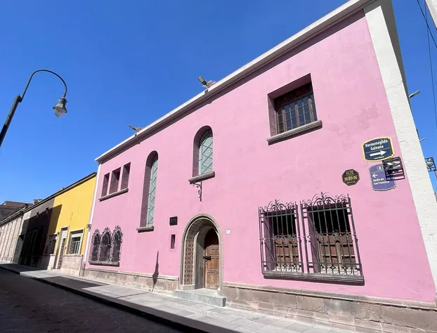 Casa Maka hotel detail image 3