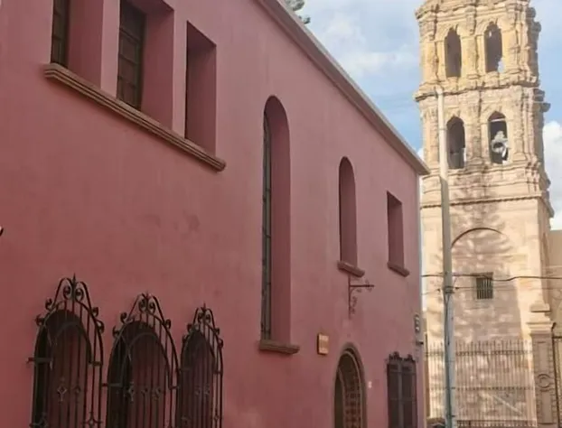 Casa Maka hotel detail image 4