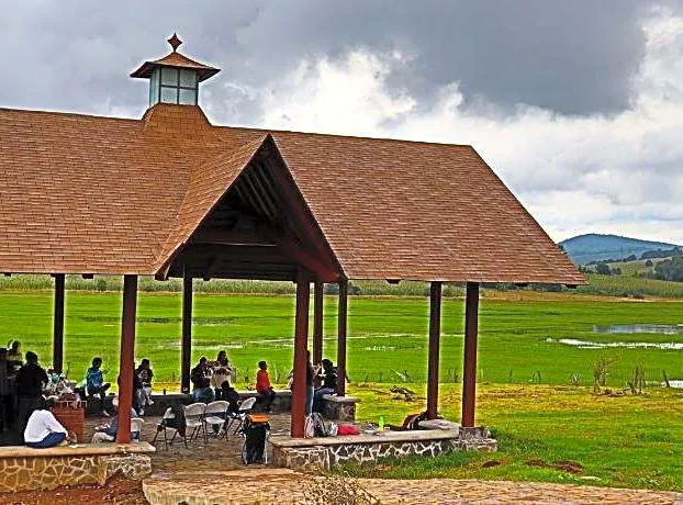 Masia Arameni hotel detail image 4