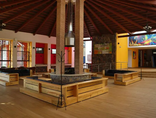 Masia Arameni hotel detail image 1