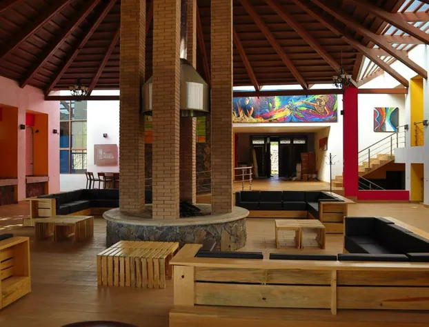 Masia Arameni hotel detail image 2