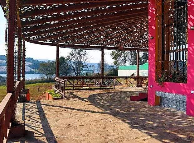 Masia Arameni hotel detail image 1