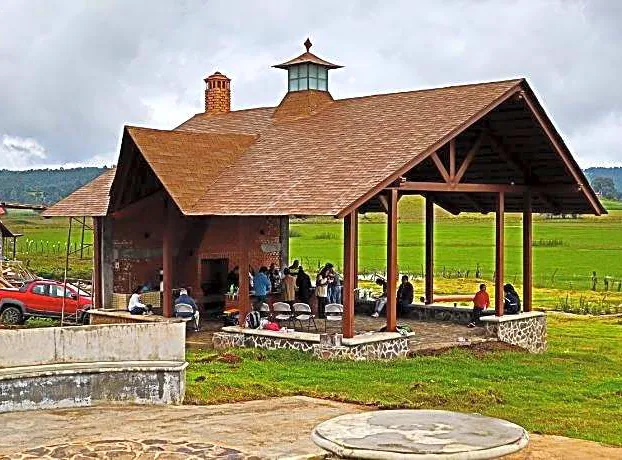 Masia Arameni hotel detail image 2