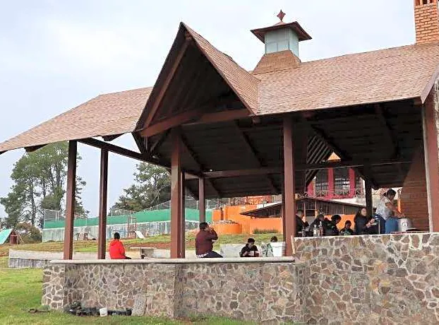 Masia Arameni hotel detail image 3