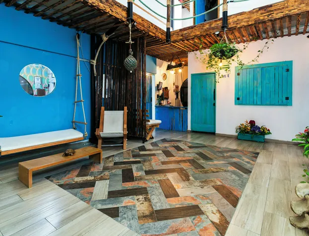 OYO Posada Del Pescador hotel detail image 4