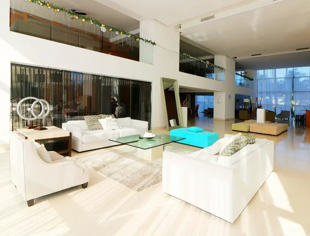 Torre Peninsula hotel detail image 2