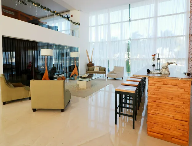 Torre Peninsula hotel detail image 3