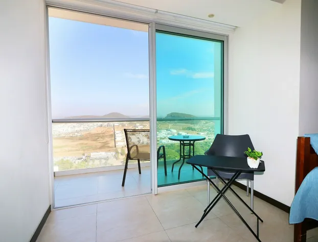 Torre Peninsula hotel detail image 4