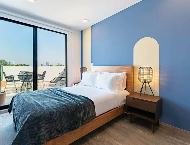 Roma Sur Apartments by VH hotel detail image 2