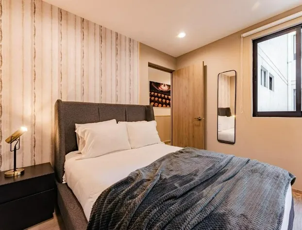 Roma Sur Apartments by VH hotel detail image 3