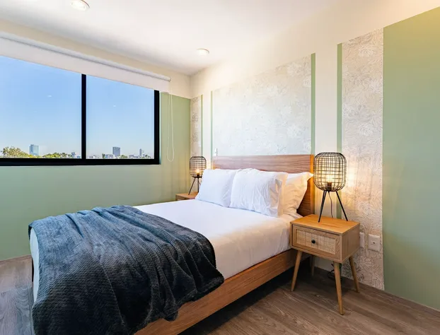 Roma Sur Apartments by VH hotel detail image 4