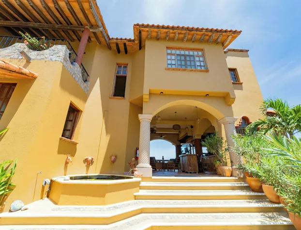 Casa Ceiba Huatulco - Adults Only hotel detail image 1