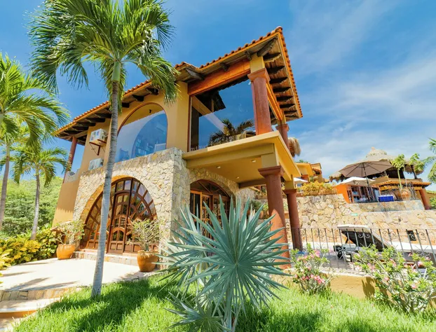 Casa Ceiba Huatulco - Adults Only hotel detail image 2