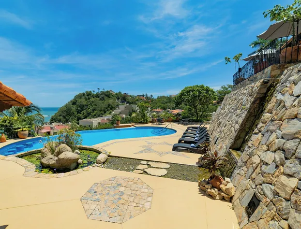 Casa Ceiba Huatulco - Adults Only hotel detail image 3