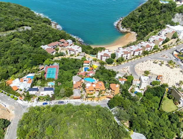 Casa Ceiba Huatulco - Adults Only hotel detail image 4