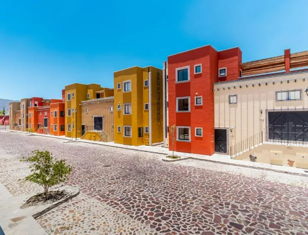 Krystal Grand Residences & Villas San Miguel de Allende hotel detail image 3