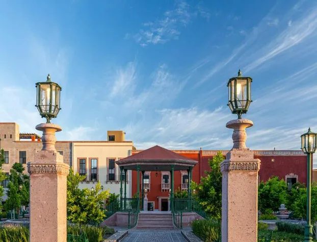 Krystal Grand Residences & Villas San Miguel de Allende hotel detail image 4