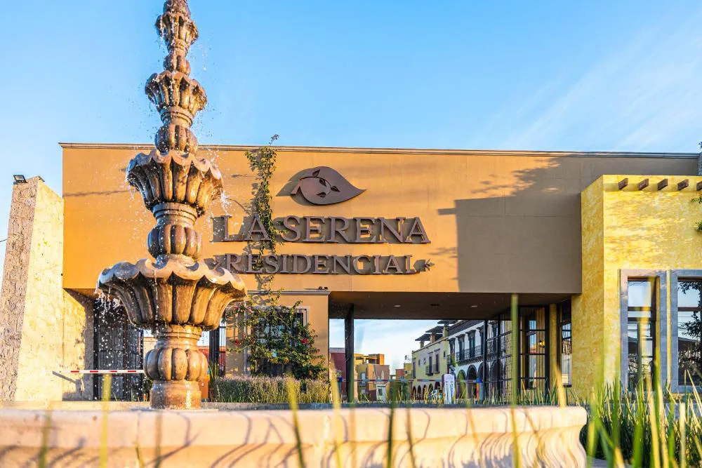 Krystal Grand Residences & Villas San Miguel de Allende hotel hero