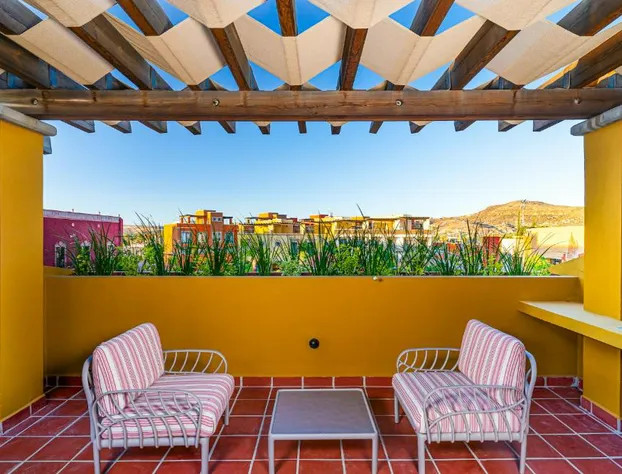 Krystal Grand Residences & Villas San Miguel de Allende hotel detail image 1