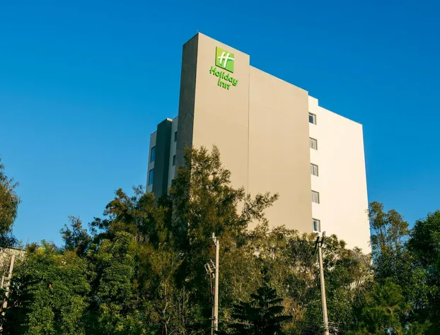 Holiday Inn Guadalajara Patria Universidad by IHG hotel detail image 2