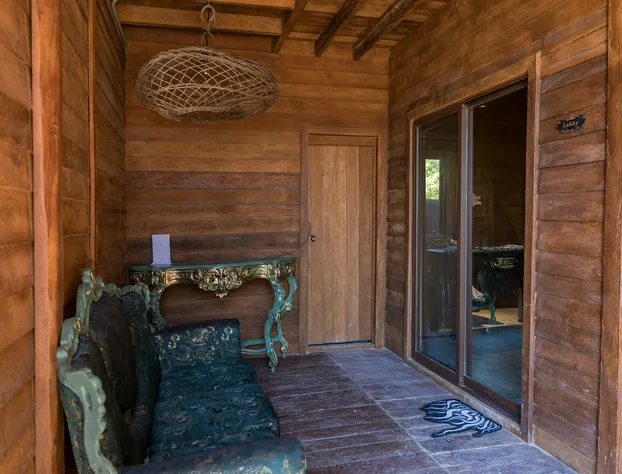 Krak-Inn Holbox Self Check In hotel detail image 4