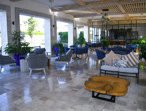 Casa Itzae La Luminaria Dog Friendly hotel detail image 3