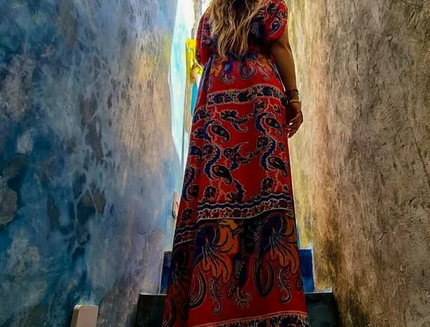 Casa Chaká Boutique hotel detail image 3