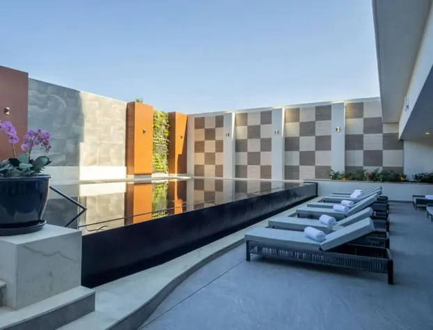 Sheraton Guadalajara Expo hotel detail image 2