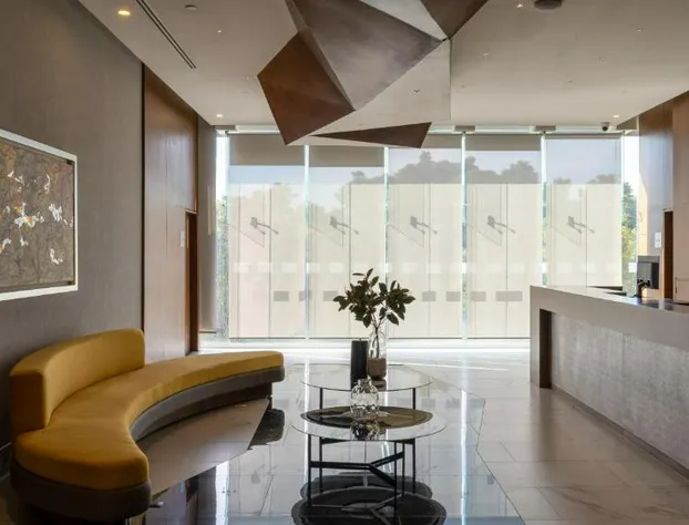 Sheraton Guadalajara Expo hotel detail image 3