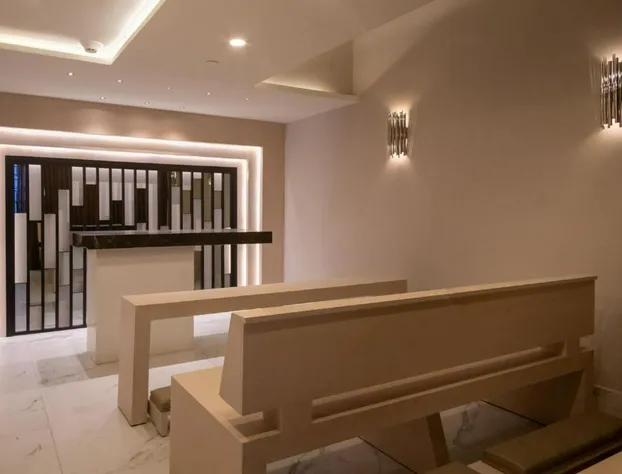 Sheraton Guadalajara Expo hotel detail image 4