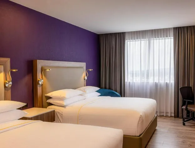 Sheraton Guadalajara Expo hotel detail image 1